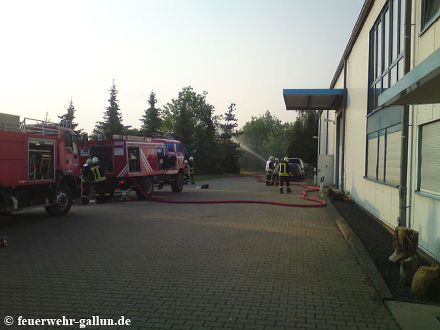 Einsatz 14-2010